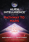 ALIEN INTELLIGENCE AND THE PATHWAY TO MARS